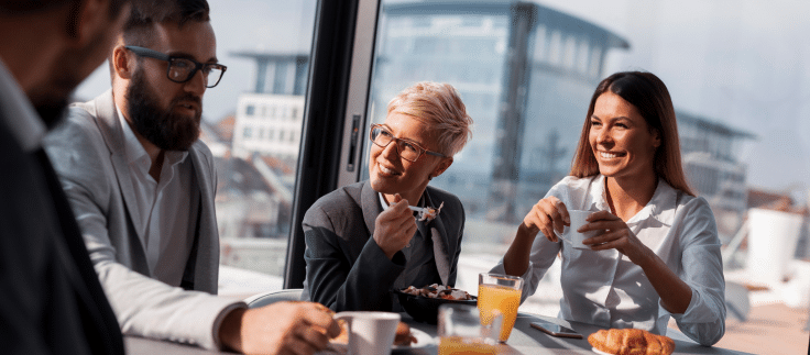 ¿Cómo Podemos impulsar tu Negocio?